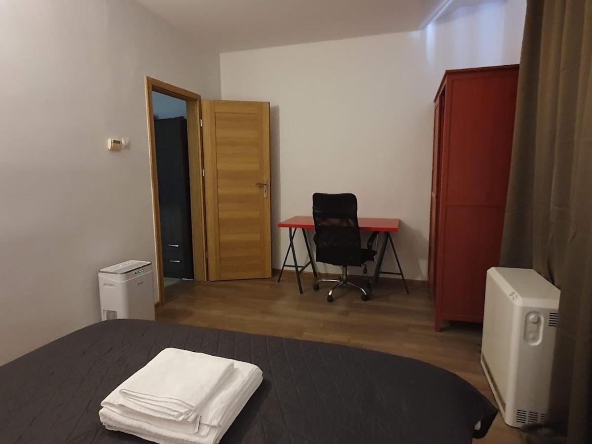 F-3 Krakow Rynek-Wawel O&P Apartfamily Esterno foto