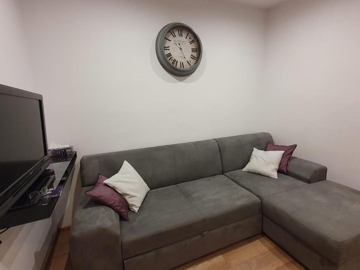 F-3 Krakow Rynek-Wawel O&P Apartfamily Esterno foto