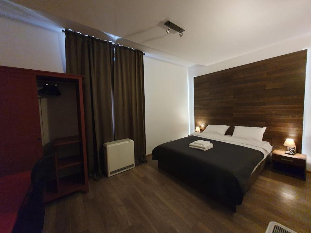F-3 Krakow Rynek-Wawel O&P Apartfamily Esterno foto