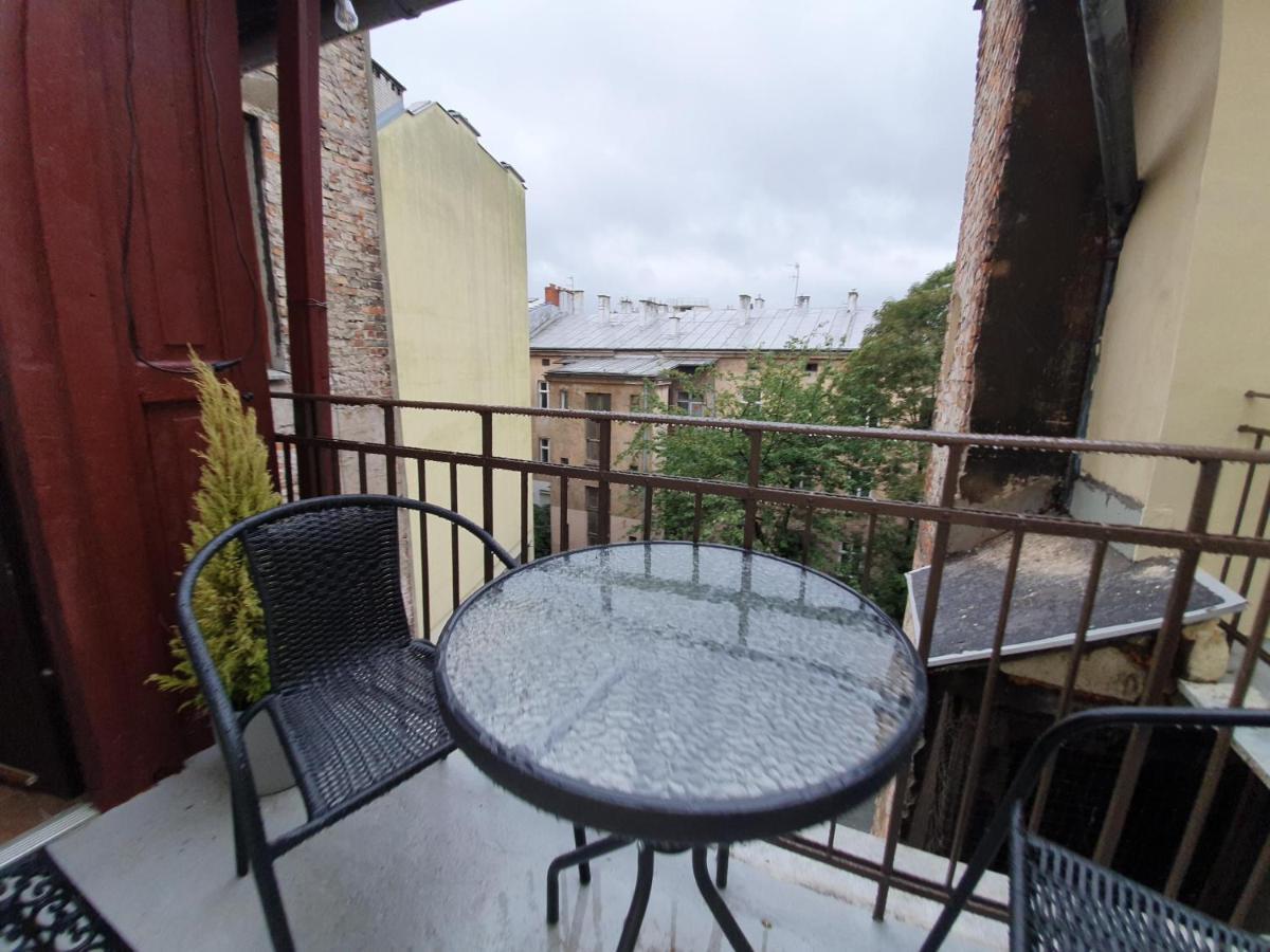 F-3 Krakow Rynek-Wawel O&P Apartfamily Esterno foto