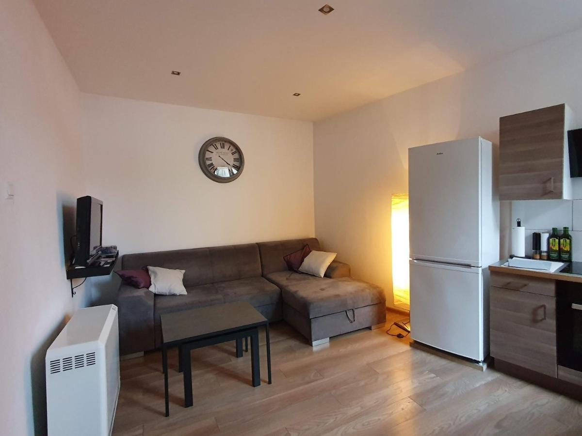 F-3 Krakow Rynek-Wawel O&P Apartfamily Esterno foto