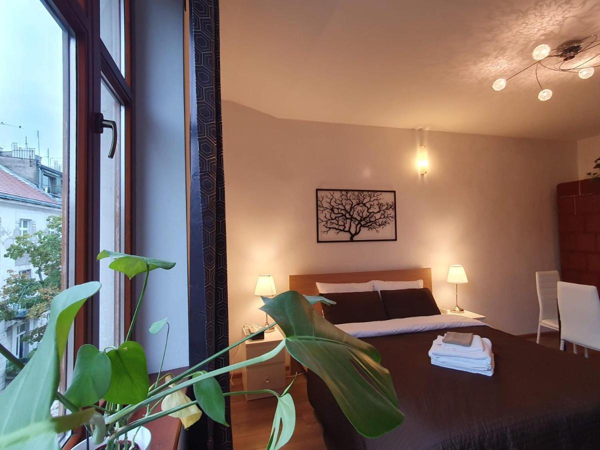 F-3 Krakow Rynek-Wawel O&P Apartfamily Esterno foto