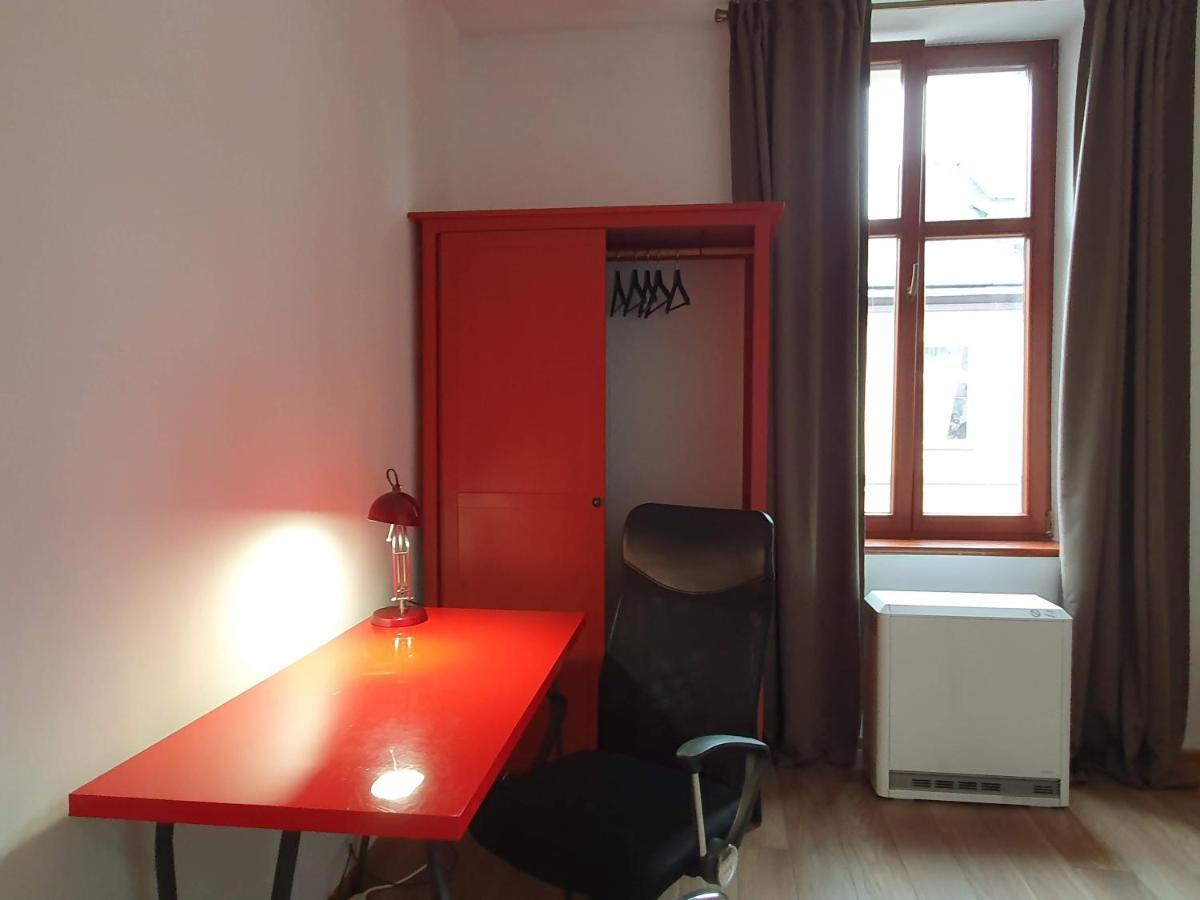F-3 Krakow Rynek-Wawel O&P Apartfamily Esterno foto