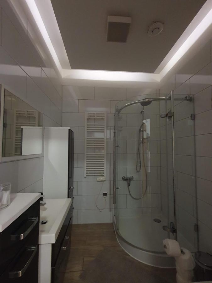 F-3 Krakow Rynek-Wawel O&P Apartfamily Esterno foto