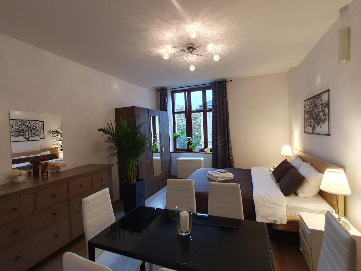 F-3 Krakow Rynek-Wawel O&P Apartfamily Esterno foto