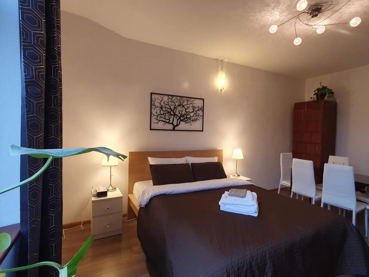 F-3 Krakow Rynek-Wawel O&P Apartfamily Esterno foto
