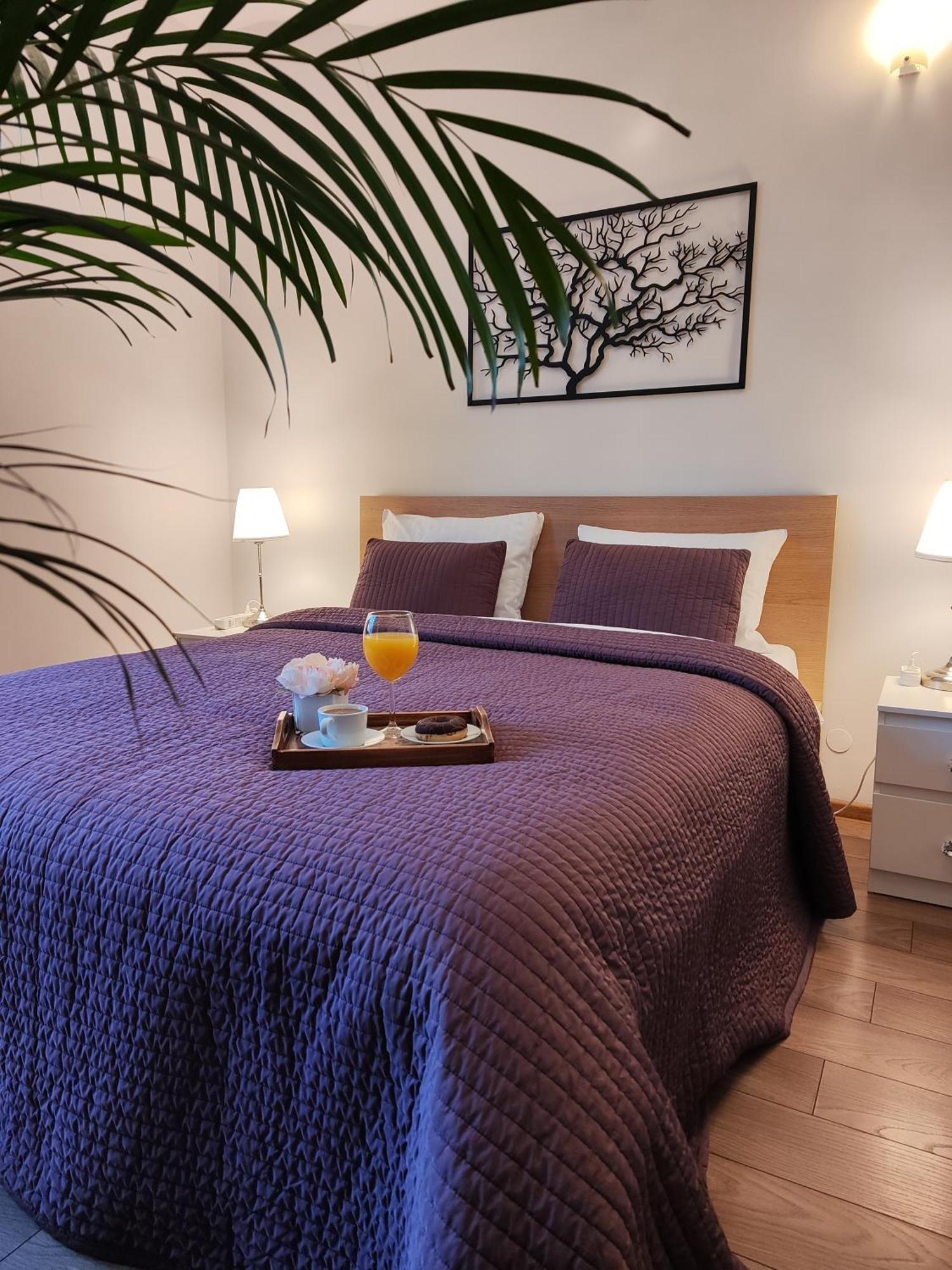 F-3 Krakow Rynek-Wawel O&P Apartfamily Esterno foto