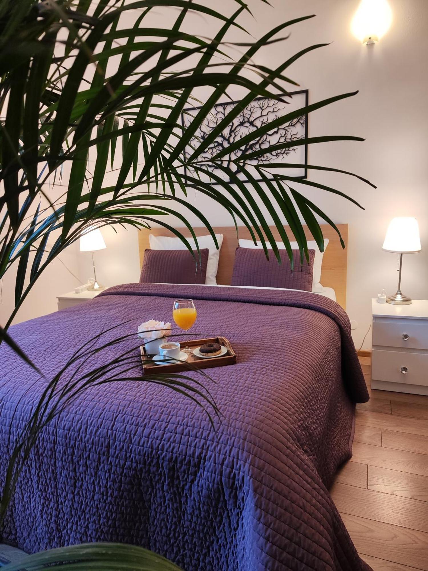 F-3 Krakow Rynek-Wawel O&P Apartfamily Esterno foto