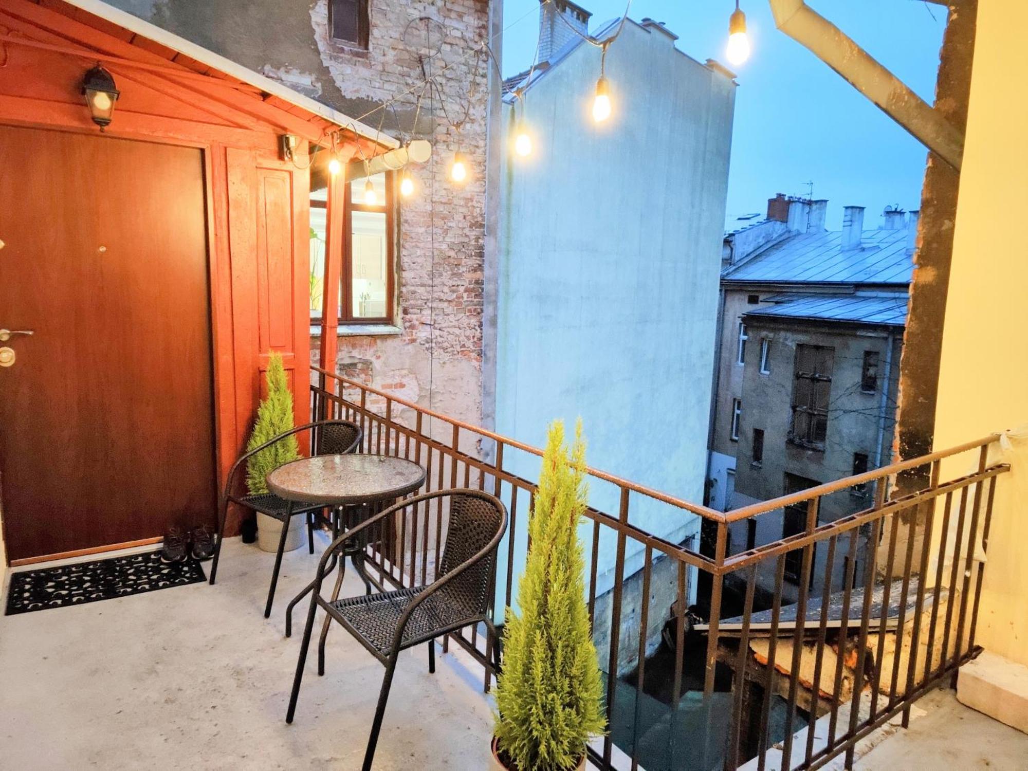 F-3 Krakow Rynek-Wawel O&P Apartfamily Esterno foto